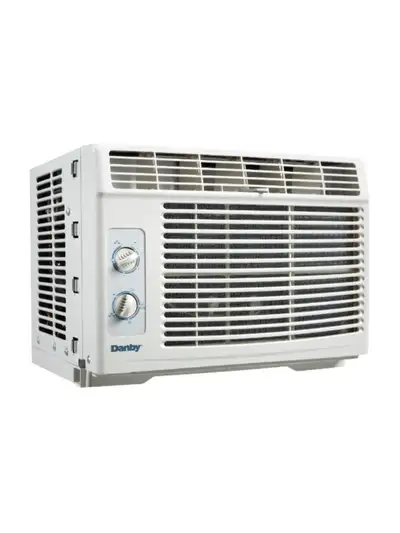 Danby Air Conditioner (2, 5000 BTU), View more