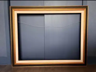 cadre vintage pour toile 30”x40”, View more