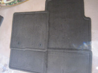 Factory Floor Mats for Ford 150 Truck
