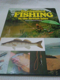Encyclopedia of Fishing in the British Isles
