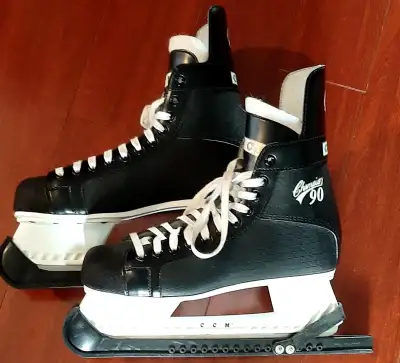 CCM Champion 90.Size 11, View more