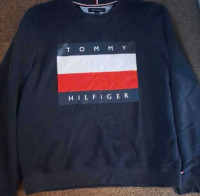 Tommy Hilfiger Long sleeve pull over