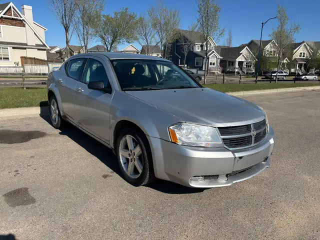2010 Dodge Avenger523046225320366081