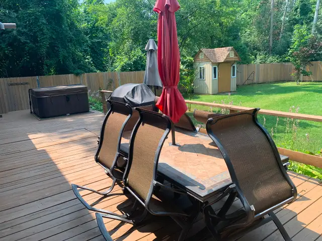 3BR Cottage for rent on lake Simcoe 1 hour drive from Toronto in Ontario in Canada - Image 10