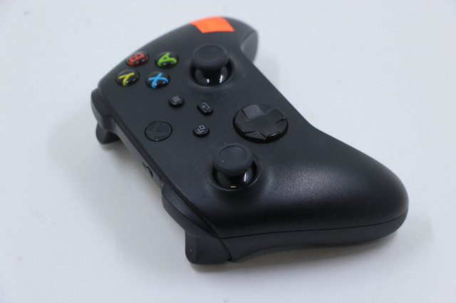 Xbox One Wireless Controller – Carbon Black (#14724) in XBOX One in City of Halifax - Image 3