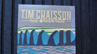 Tim Chaisson CD