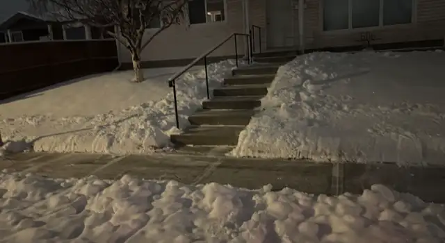 Snow Removal Service – Calgary Area570608428694251529