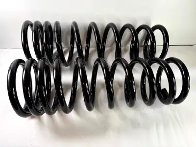 Selling 1994-2013 Cummins Front Multi-Rate Coil Springs w/ 2.75-3" Lift (CS-DMRC-03-H). They're new,...