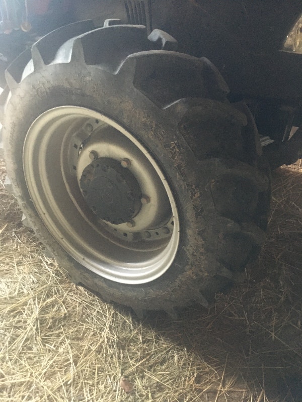Case Rims Heavy Equipment Hamilton Kijiji
