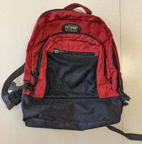 School and Travel Backpack!