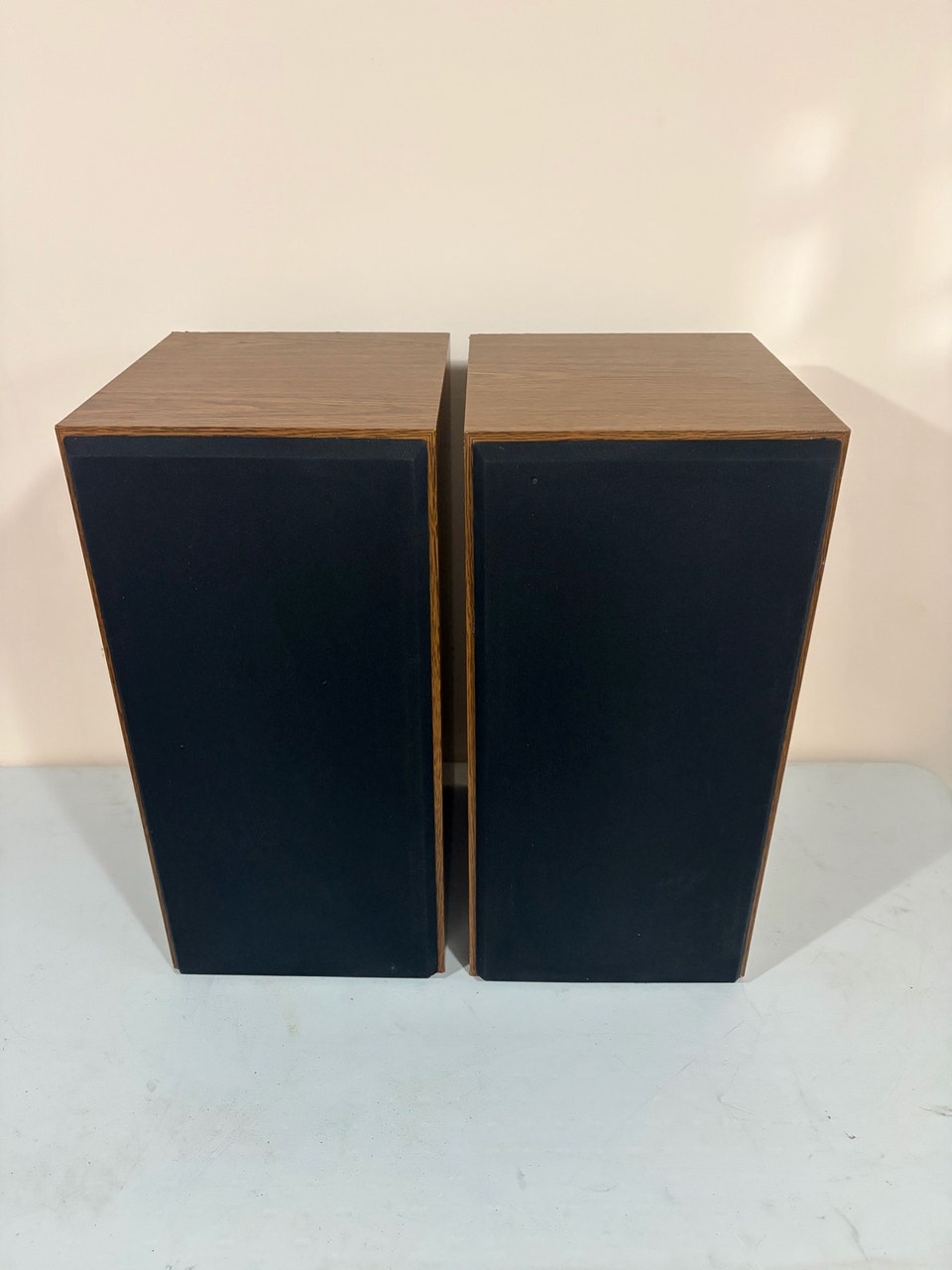Paradigm 5SE | Speakers | Edmonton | Free local classifieds - Kijiji