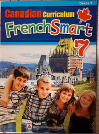 French Curriculum Book 