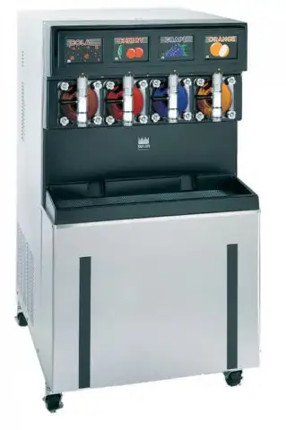 TAYLOR SLUSH MACHINE, View more