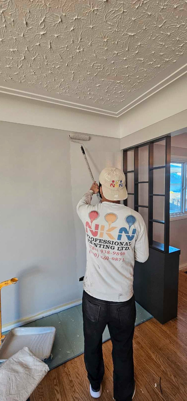 HOUSE PAINTING SERVICES FREE QUOTES 780-6600871  in Painters & Painting in Edmonton