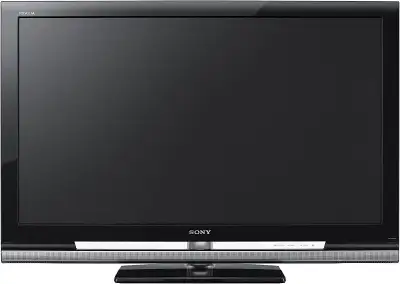 Sony Bravia V-Series KDL-46V4100 46-Inch 1080p LCD HDTV, View more