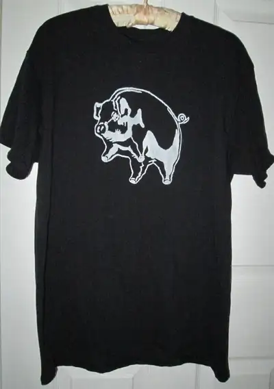 PINK FLOYD ANIMALS TOUR T-SHIRT, View more