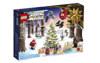 LEGO Star Wars Advent Calendar 75340 2022 Christmas Holiday NEW