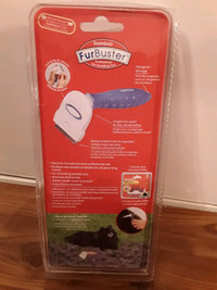 Brosse pour chien professionnelle