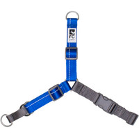 RC Dog Pace No Pull Harness Royal Blue