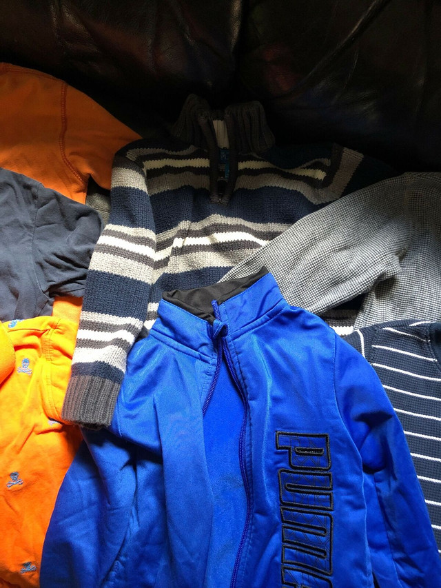 size 2 winter mix boy  in Clothing - 2T in Kitchener / Waterloo - Image 3