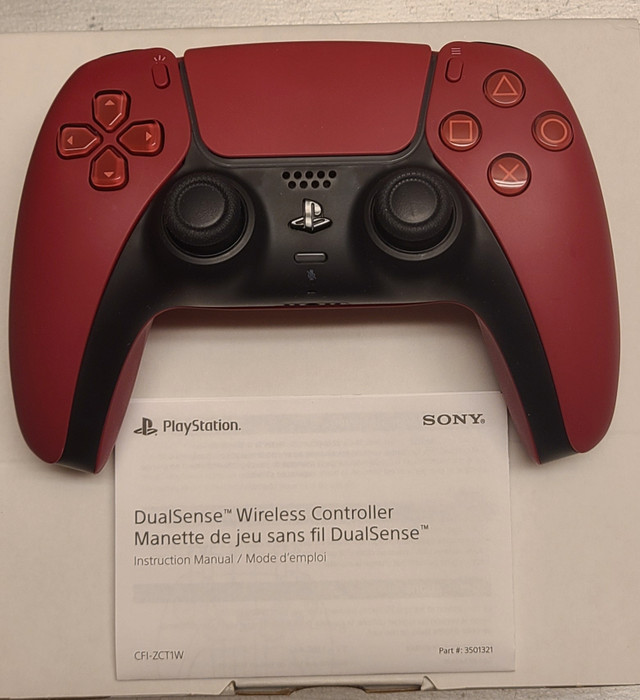 PS5 CONTROLLERS FOR SALE in Sony Playstation 5 in Mississauga / Peel Region - Image 3