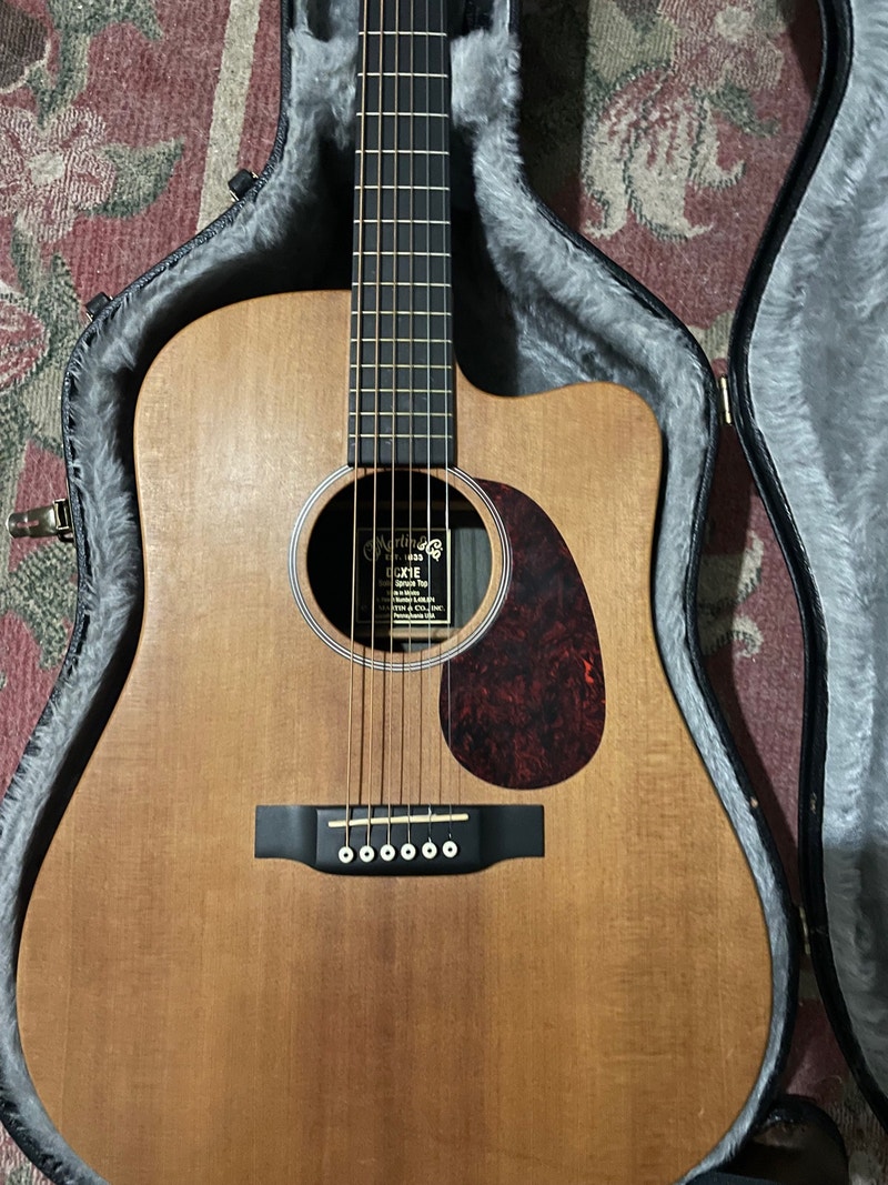 Martin Acoustic Guitars New Glasgow Kijiji