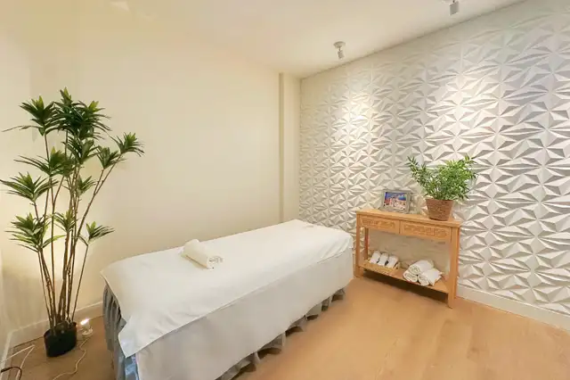 NeoVibe Wellness — Top Massage in Oakville/Burlington63347532161155121