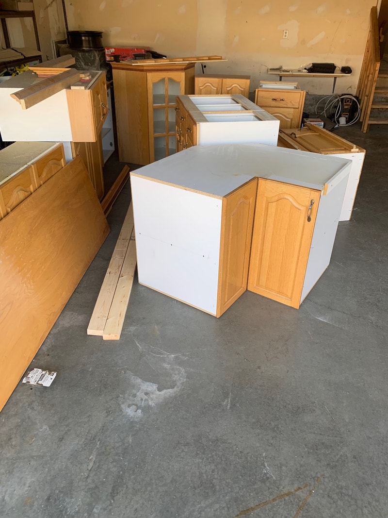 Kitchen & Countertops Edmonton Kijiji