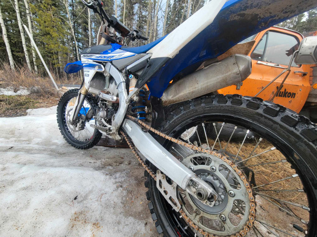Bank Robber Special in Dirt Bikes & Motocross in Whitehorse - Image 3