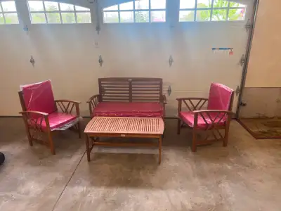 Patio Furniture, View more