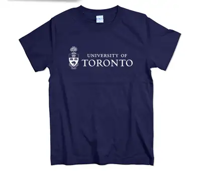 University of Toronto T-shirt XL 175/92A 100% cotton, View more