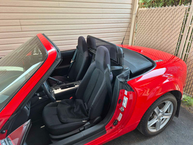 Mazda miata mx5 dans Autos et camions  à Longueuil/Rive Sud - Image 4