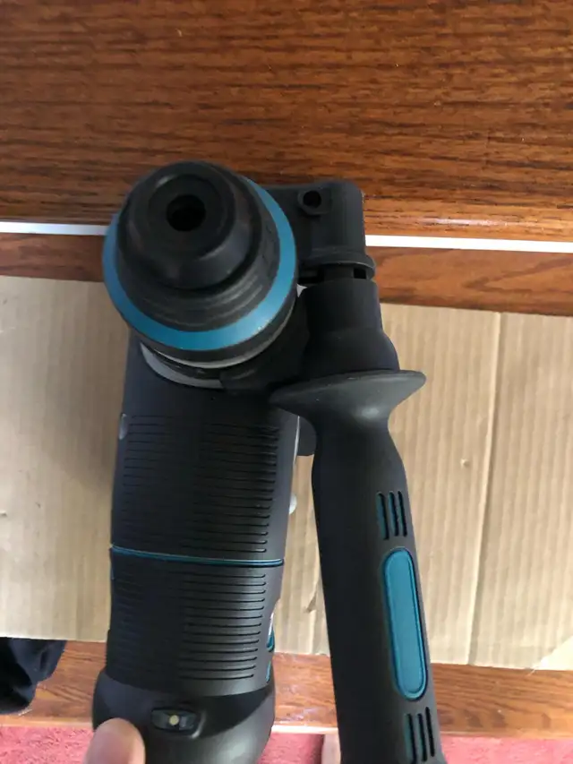 18V 1” SDS plus Rotary hammer drill⛽️⛽️(BARE TOOL)⛽️⛽️ in Power Tools in Markham / York Region - Image 3