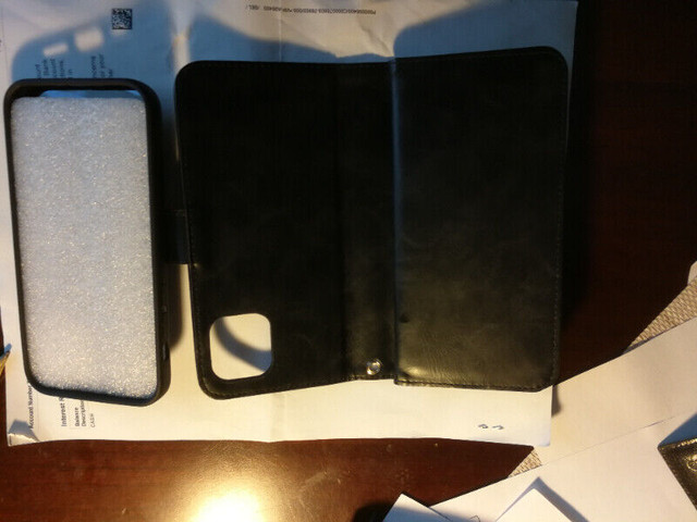 iPhone 12 pro Case in Cell Phone Accessories in Markham / York Region - Image 3