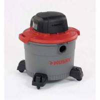 Husky 9 gallon Shop Vacuum wet dry - New in box