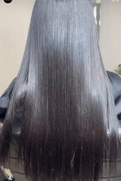 KERATIN, HAIR BOTOX & NANOPLASTIA Hair treatments., View more