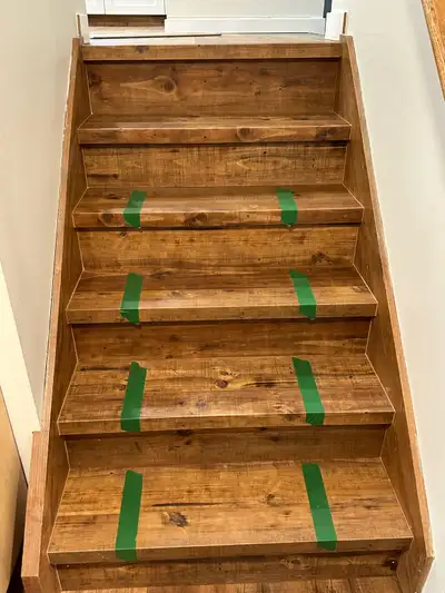 all kinds of Flooring  for 5 years warranty., View more