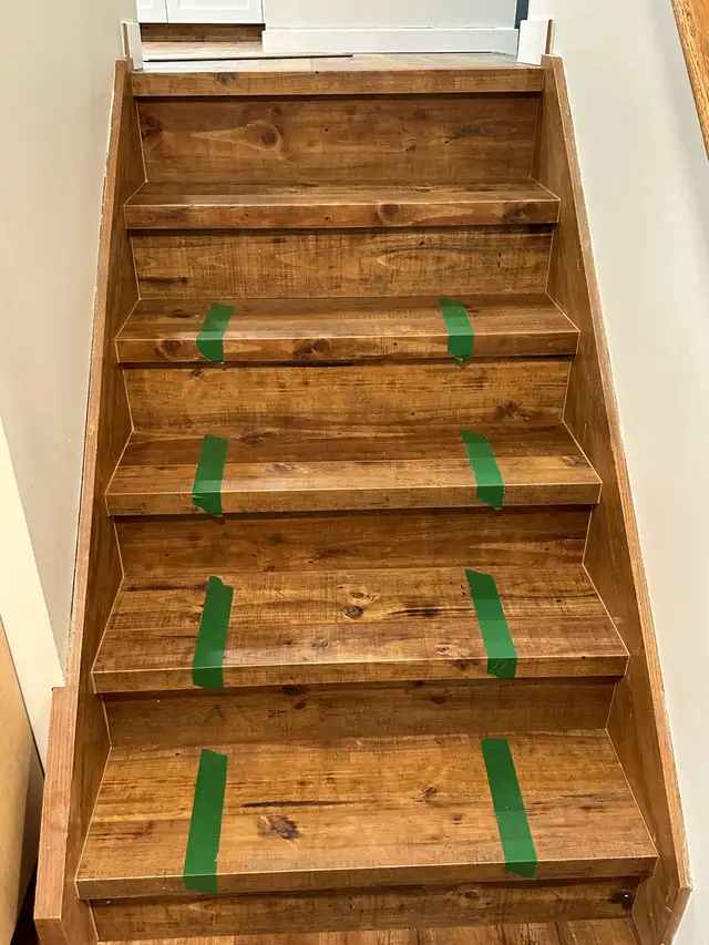 all kinds of Flooring  for 5 years warranty. in Other Business & Industrial in Calgary - Image 2