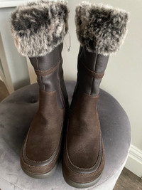 Brand New Ladies Winter Boots