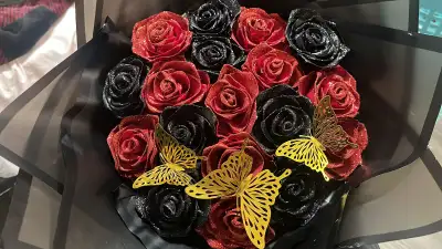 bouquets , View more