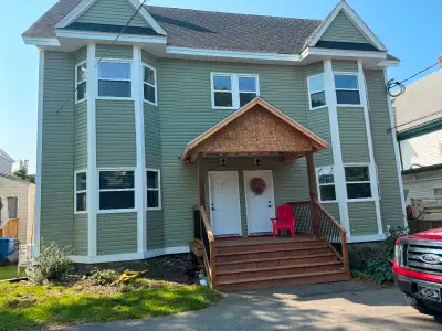 Apartment for Rent - Windsor NS