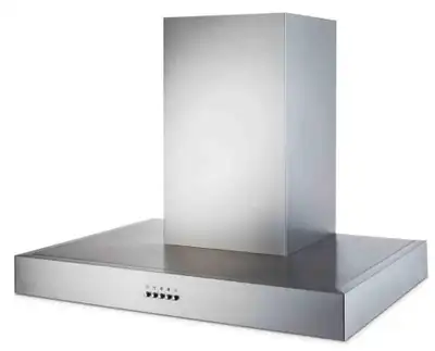 MASTER Chef 30" Modern T-Style, View more