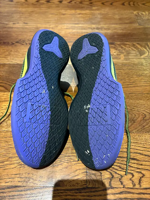 Nike - Kobe Mamba Fry in Men's Shoes in City of Toronto - Image 3