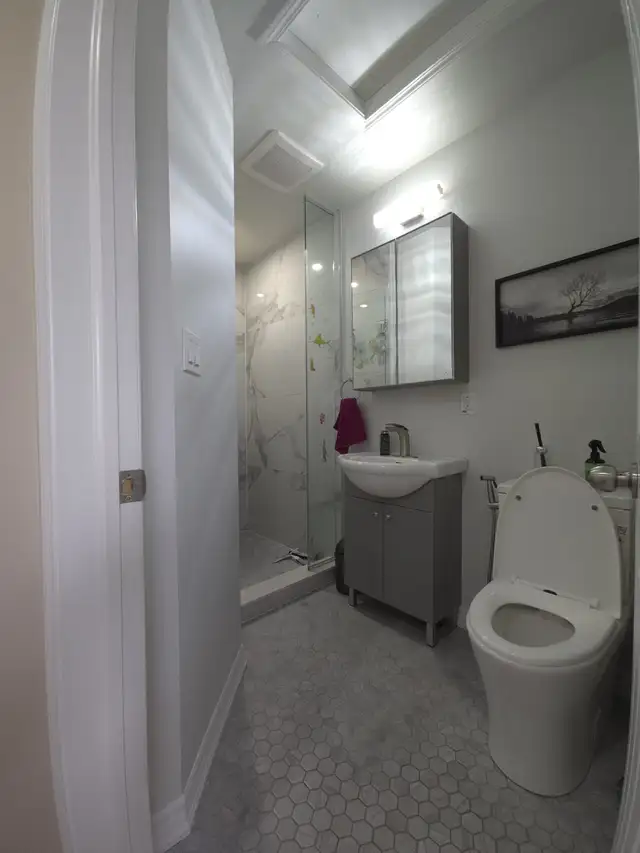 Available For RENT | Milton | 3BR|2.5 WR|2Parking in Houses for Sale in Oakville / Halton Region - Image 6