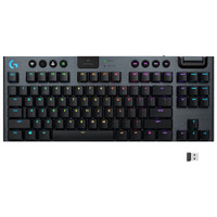 Logitech G915 TKL LIGHTSPEED Wireless Gaming Keyboard