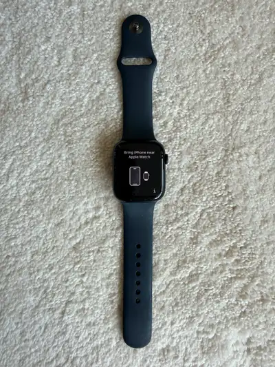 Apple Series 8 45MM GPS - Cellular, View more