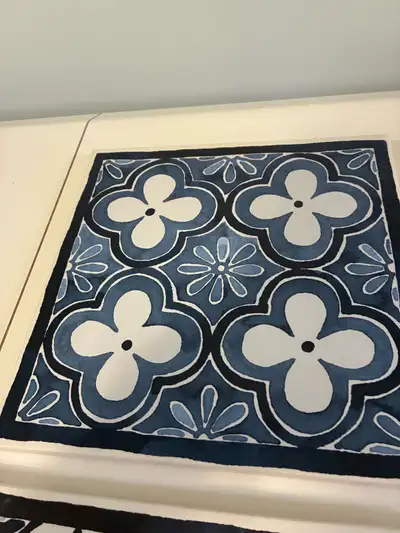 10,00$ lot 4 cadres IKEA, View more