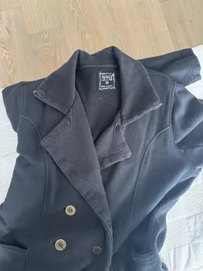 Muses & Rebels Jacket, View more