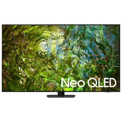 SAMSUNG NEO QLED 55" TV QN55QN90BAFXZC $999, View more