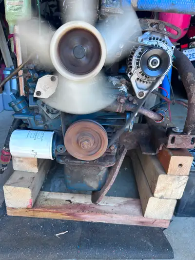 Kubota z482 diesel engine 2 cylinder, View more